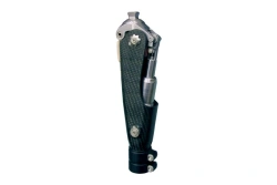 5A 047 uniaxial knee module PJSC RKK ENERGIA