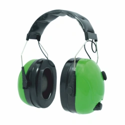 SOMZ-8 DRIVER ACTIVE noise cancelling headphones, item 60800