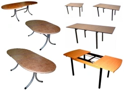 Sliding table project SI56.15.14.09