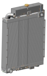 Block of radiators BR-11M.1301.000