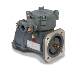 Explosion-proof earthquake-proof induction motor AIM-A63 B2 (S3) UHL1-C