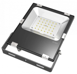 DMS Series Flood Light 40W LED luminaire
