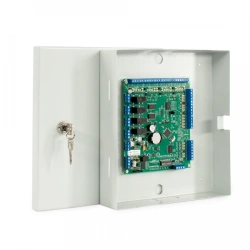 Sigur R500U ACS controller