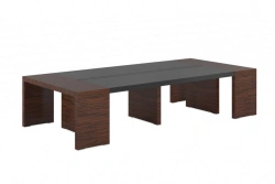 Conference table / TA17A/TA14B 3400*1600*750, article KY 3416