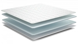 Trinity mattress-topper