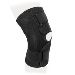 Compression bandage fixing on the knee joint KKS-"ECOTEN", 1, T-3