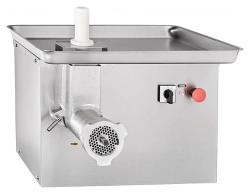 Electric industrial meat grinder MEP-300N-01