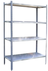 Shelving unit STS (11, 12, 21, 22)