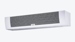 Electric curtain without heating of "BALLU" trademark, model BHC-H20A-PS
