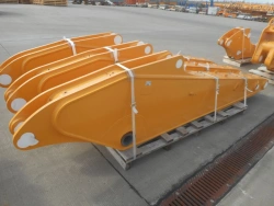 12438219 Bucket handle 3.20m