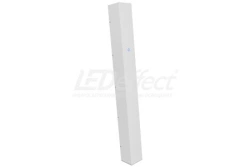 Irradiators recirculators bactericidal for air purification Antivirus series LE-SBO-63-070-xxxx-20