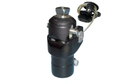 5A 051 uniaxial knee module PJSC RKK ENERGIA