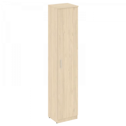 Nova S series wooden wardrobes