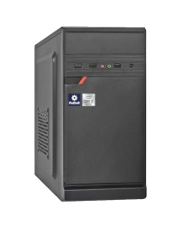 System block "Rodon" I. *. *, where *. * - values from 8 to 16 and from 128 to 512, denoting the amount of installed RAM memory