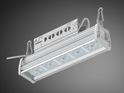 Industrial LED luminaire SV-LNR-R-45