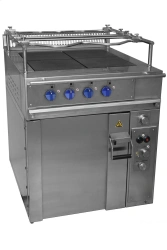 Shipboard electric cooker PES-4