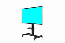 Interactive panel IMDU X-Y-H X-digits from 1 to 99-diagonal of the screen in inches Y-digits from 0 to 99-number of touches of t