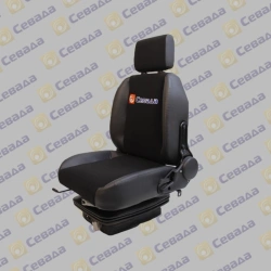 Operator's seat ST 111.010.002-K
