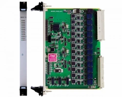 MVUS12 I/O module