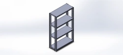 Shelving unit