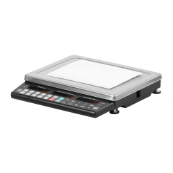 Electronic table scales MK-3.2-C21