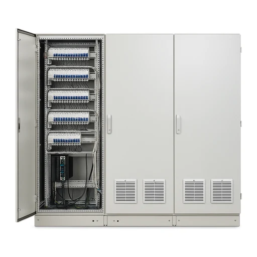 Monitoring & Diagnostic Systems