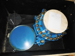 Stationary cut-off device TU 3741-202-47058248-2004