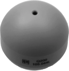 Test head, item 105.032L