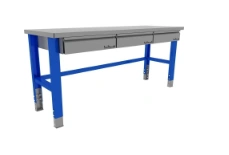 Industrial tables PRF - CMP series