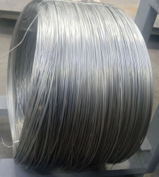 Steel welding wire ??-07?19?10?
