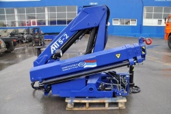 Crane manipulator unit CMU ANT 5-2