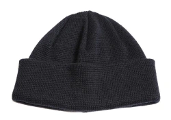 Semifinished product (cut, coupon) of half-woolen hat for employees of canine units of internal affairs bodies, TU 8455-166-0