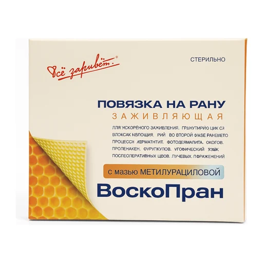 Wound Dressings & Bandages