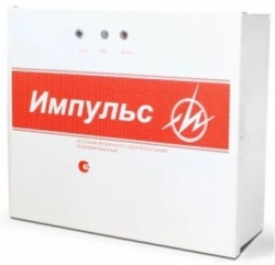Secondary power supply source Impulse-5 BKLO ???.1