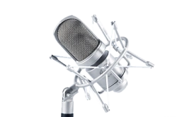 MK-105 condenser microphone