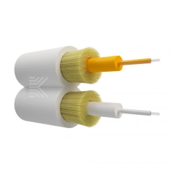 Optical communication cable NTSS-Duplex