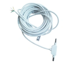 Water leakage and temperature sensor DP-2