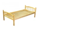 KDD children's bed