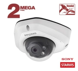 Video camera SV81710DM