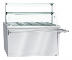 Electric Kitchen Marmite EMK-70X-03