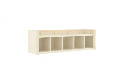 Calypso LD.509100.000 Shelf hanging (Shtrichlak )