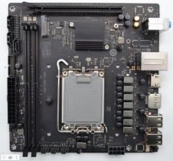 Motherboard SDMI_H610_V20R ETDR.466535.005
