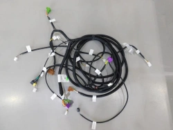 M1-EBUK-01-ID3 control wiring harness AMFE.372445.630