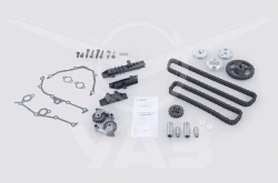 GRM KIT 406.3906625-02