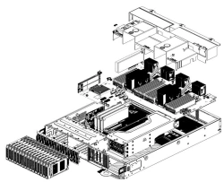 ETDR.466216.001 Centrum SDS01NV2 server