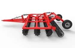 ARTAIUS BDP 5x3 disc harrow