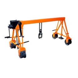 Gantry crane KS-1350