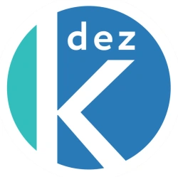 Universal cleaning detergent of trade mark K-dez