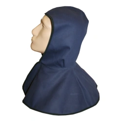 Personal head protection equipment: Thermal protection helmet against thermal risks of electric arc Favorit GEFEST LUX, arti