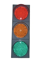 Traffic light LED T1.1pl